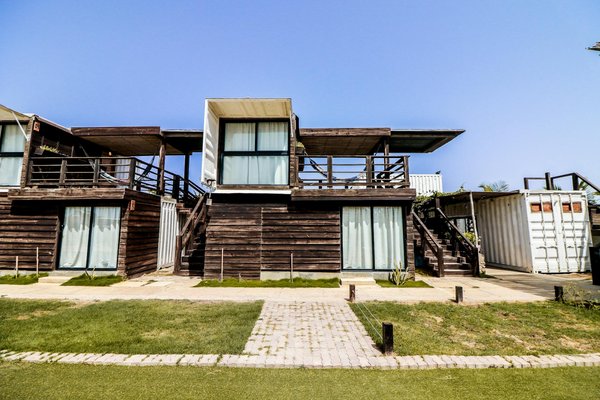 Les meilleures applications mobile pour des vacances nature