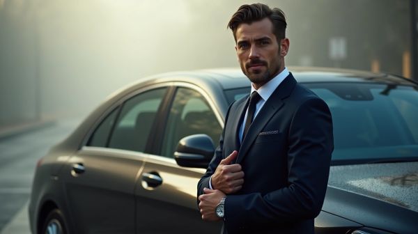Comment réussir votre location de car avec chauffeur