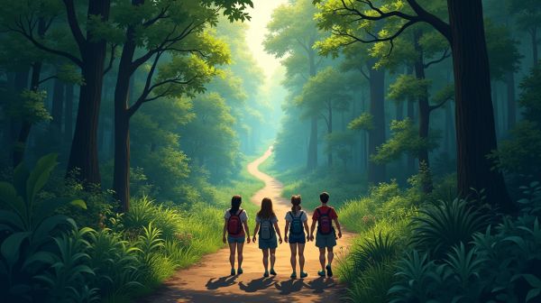 Les meilleures idées pour une aventure découverte inoubliable