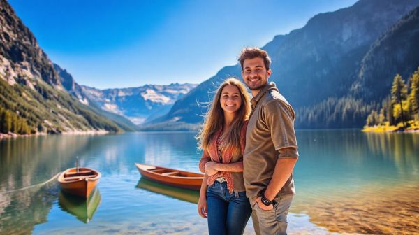 Les meilleures idées pour une aventure découverte inoubliable