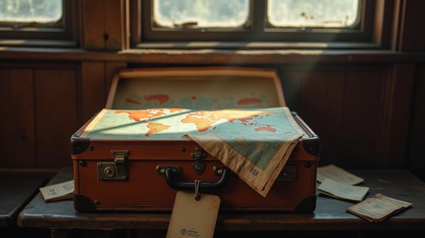 Osez l'aventure avec des inspirations voyage uniques