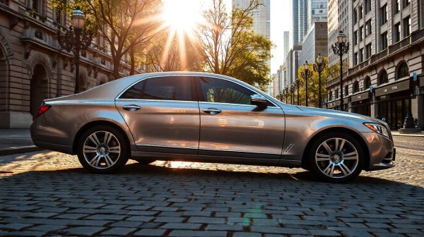 Top astuces pour bien choisir votre location de car avec chauffeur